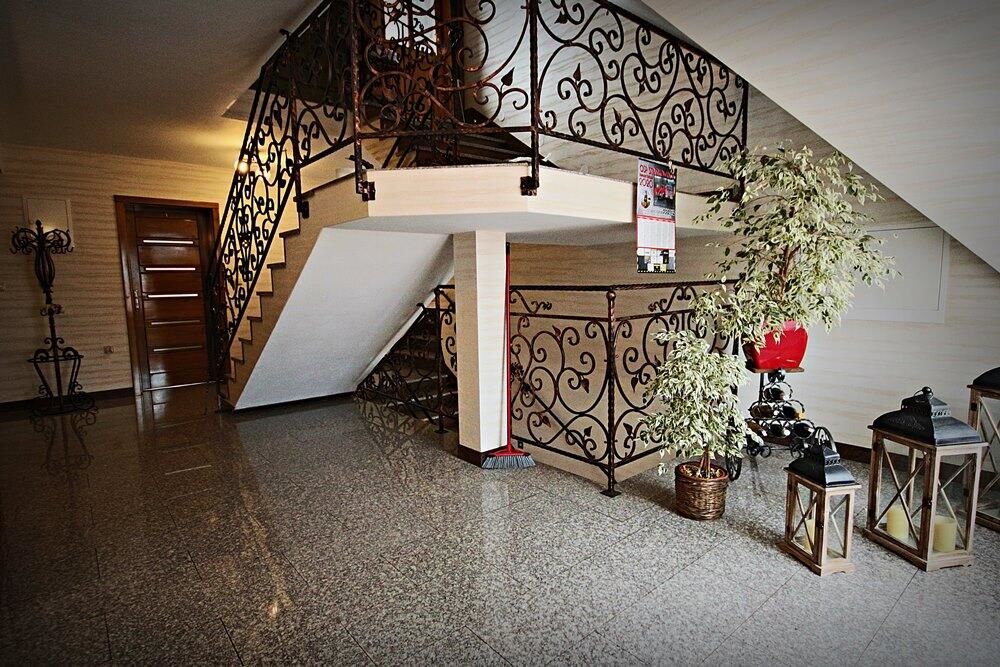 Проживание в семье Willa na Brzyzku Поронин-15