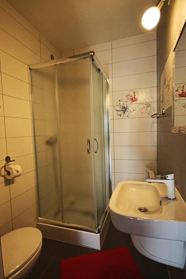 Проживание в семье Willa na Brzyzku Поронин-21