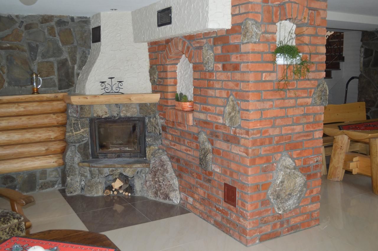 Проживание в семье Willa na Brzyzku Поронин