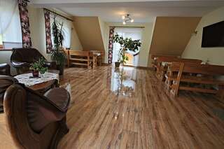 Проживание в семье Willa na Brzyzku Поронин-7